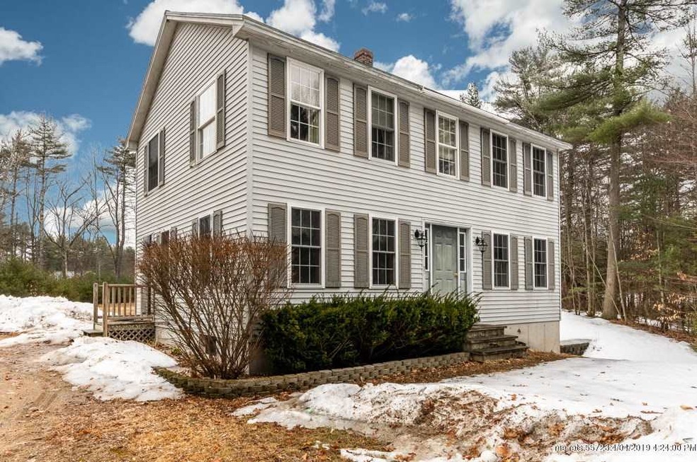 11 Quail Run Rd, Sanford, ME 04073 - photo 1