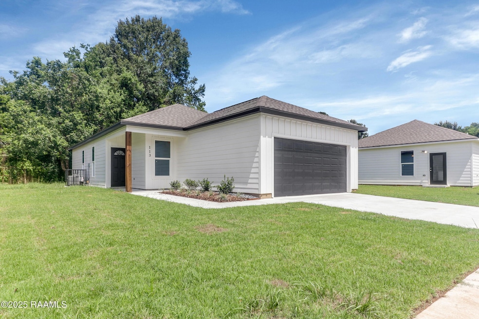 113 Salt Dr, Lafayette, LA 70506 - photo 1