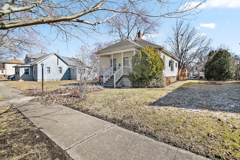 Sold $165,000 • Co-Listing Agent