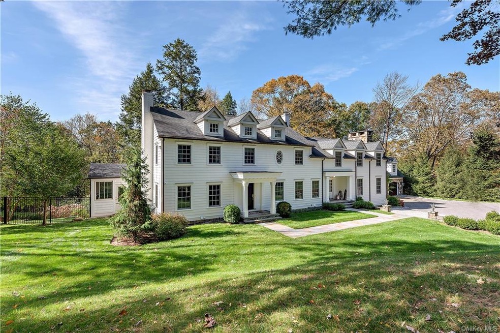 506 Long Ridge Rd, Pound Ridge, NY 10576 - photo 1