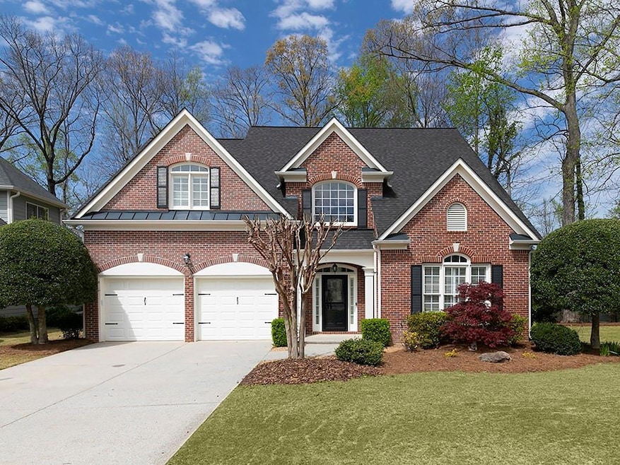 1220 Kenway Cir SE, Smyrna, GA 30082 - photo 1