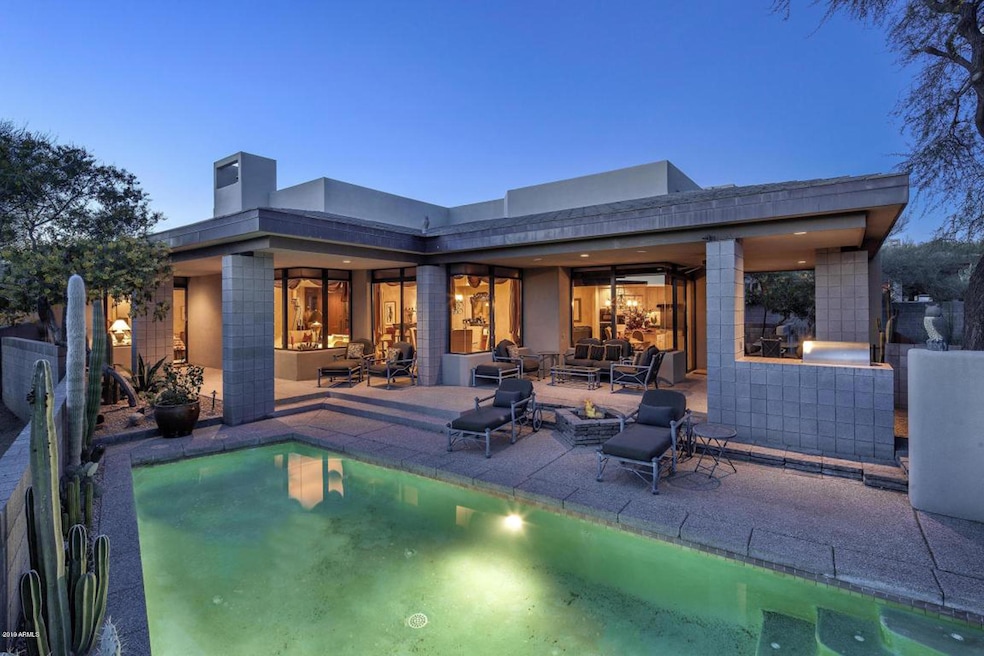 For Rent $15,000/month