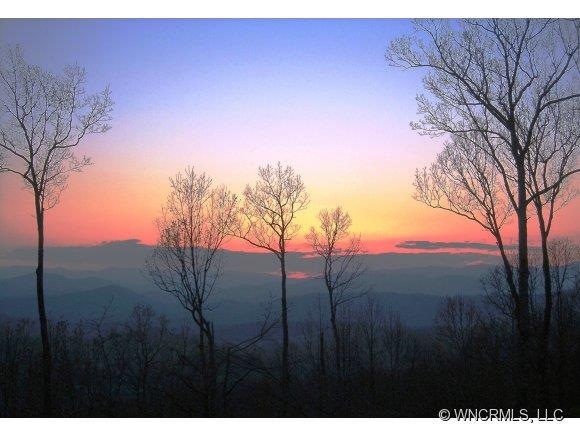 Blue Ridge Mountain Sunsets !!