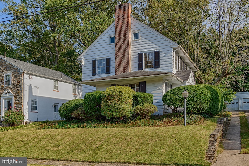 110 Waverly Rd, Wyncote, PA 19095 - photo 1