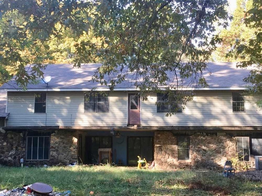 0 Cr 317 unit 17032877, Bono, AR 72416 - photo 1