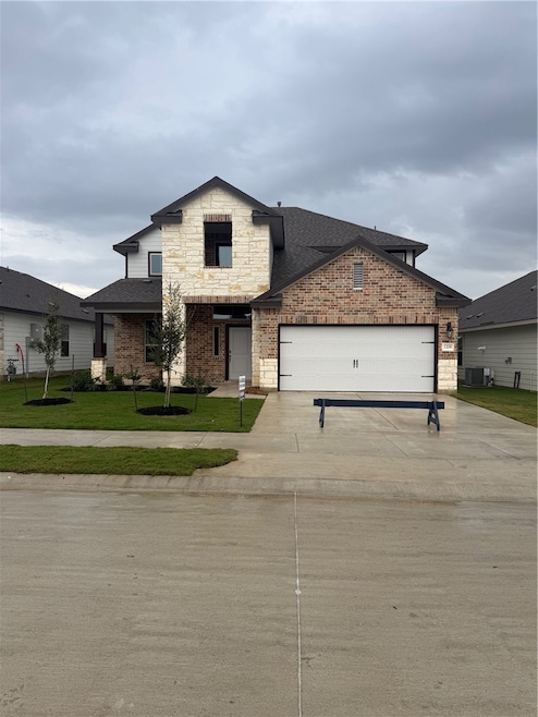 1208 Canton Dr, College Station, TX 77845 - photo 1