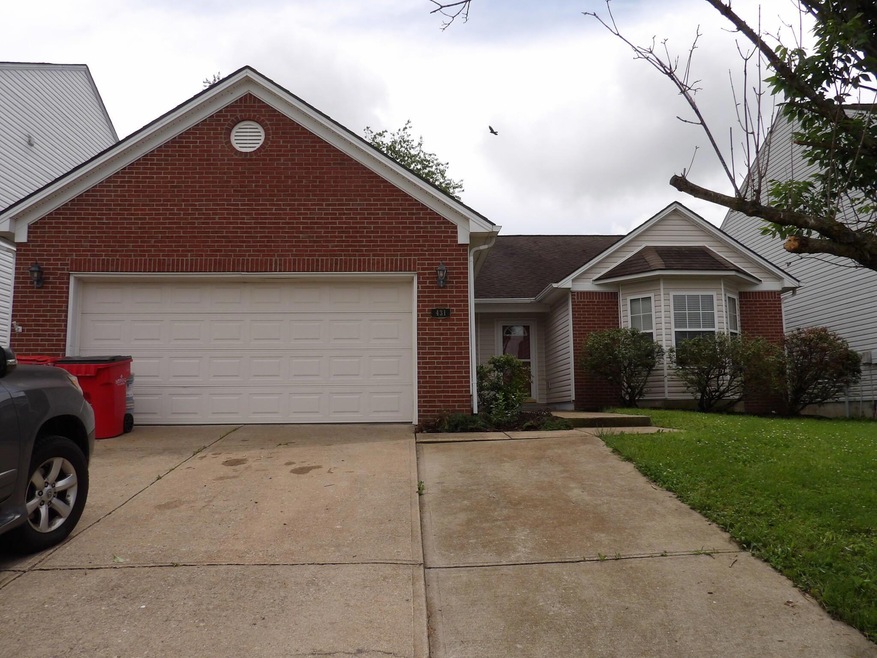 431 Village Dr, Frankfort, KY 40601 - photo 1