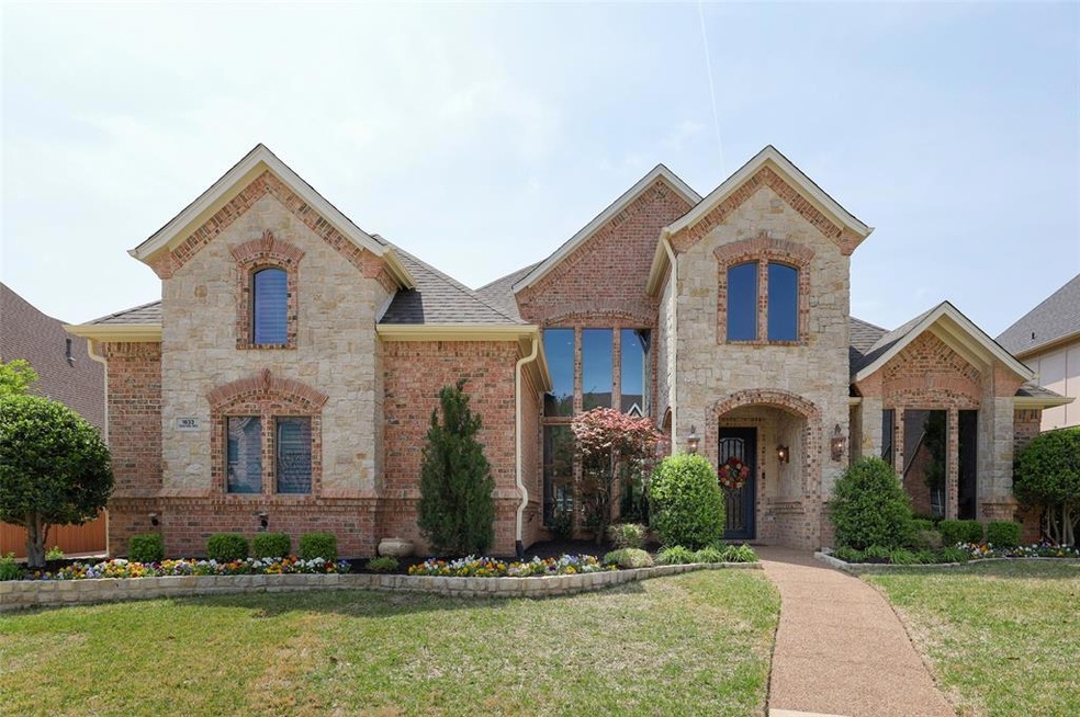 1633 Tuscan Ridge Cir, Southlake, TX 76092 - photo 1