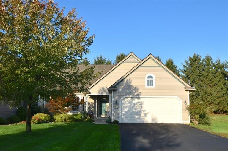 235 Pierce Lake Dr, Chelsea, MI 48118 - photo 1