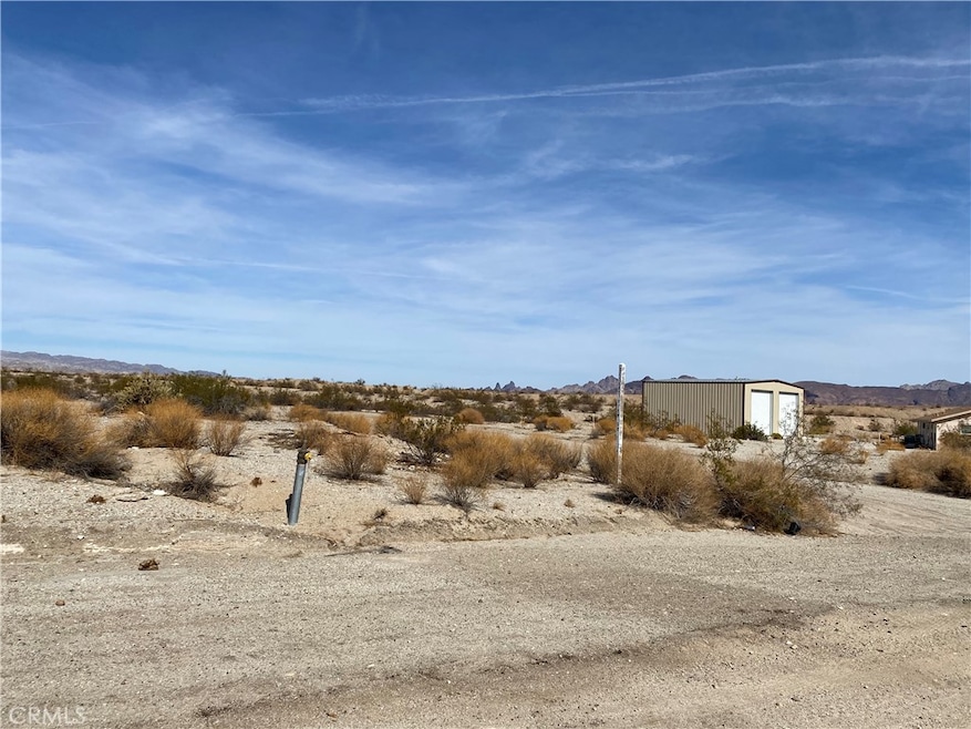 0 Lot 2 On Desert View unit PW25271784, Needles, CA 92363 - photo 1