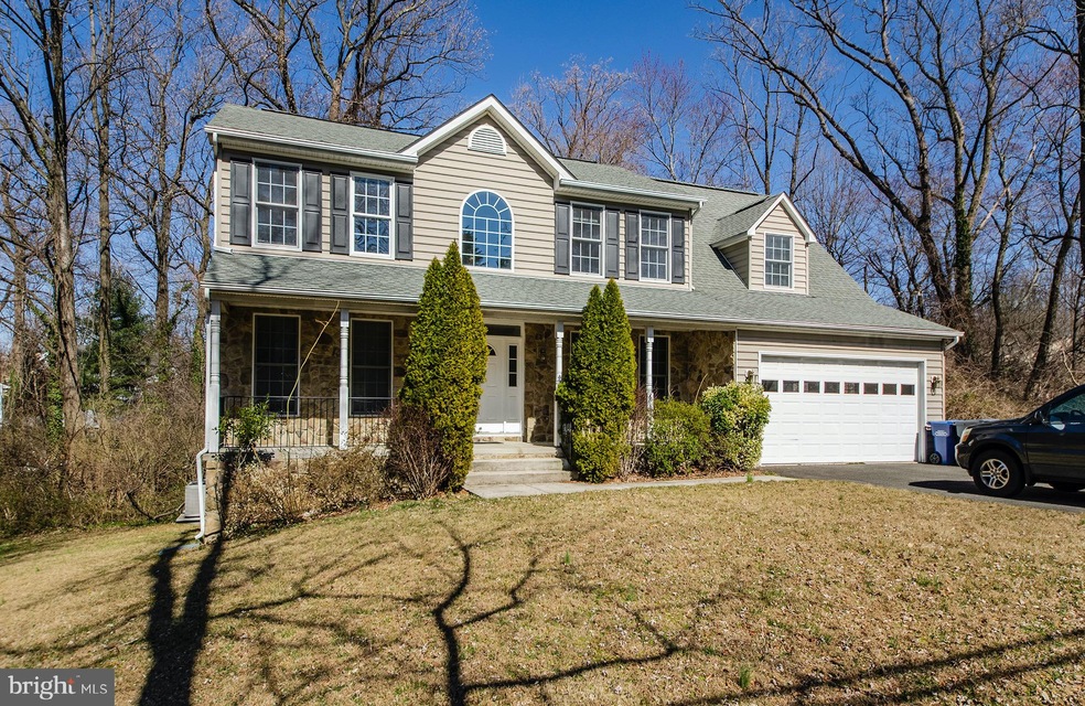 6902 Turner Ave, Falls Church, VA 22043 - photo 1