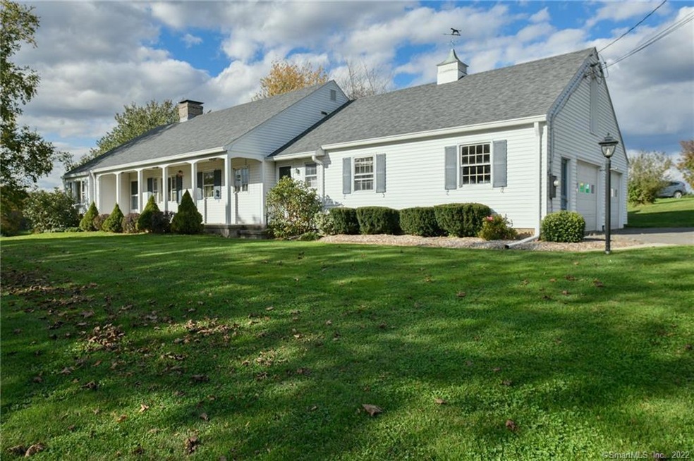 450 Academy Rd, Cheshire, CT 06410 - photo 1