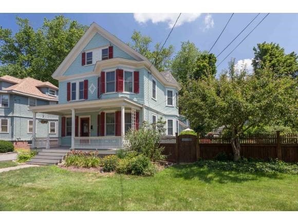 325 Miller Ave, Portsmouth, NH 03801 - photo 1