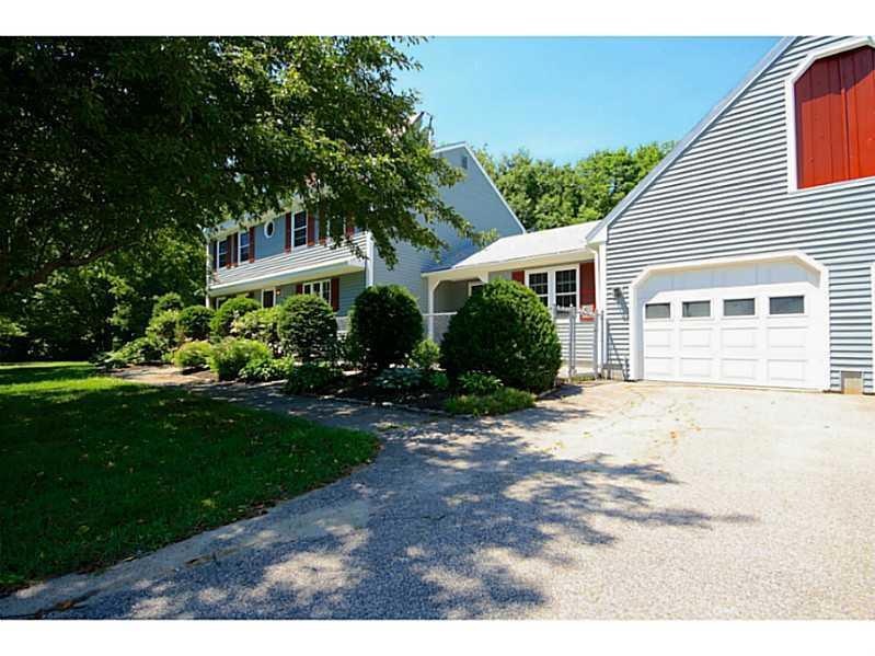 75 Beech Plain Rd, Buxton, ME 04093 - photo 1