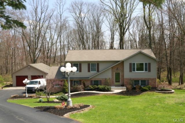 5279 MacUngie Mountain Rd, Macungie, PA 18062 - photo 1
