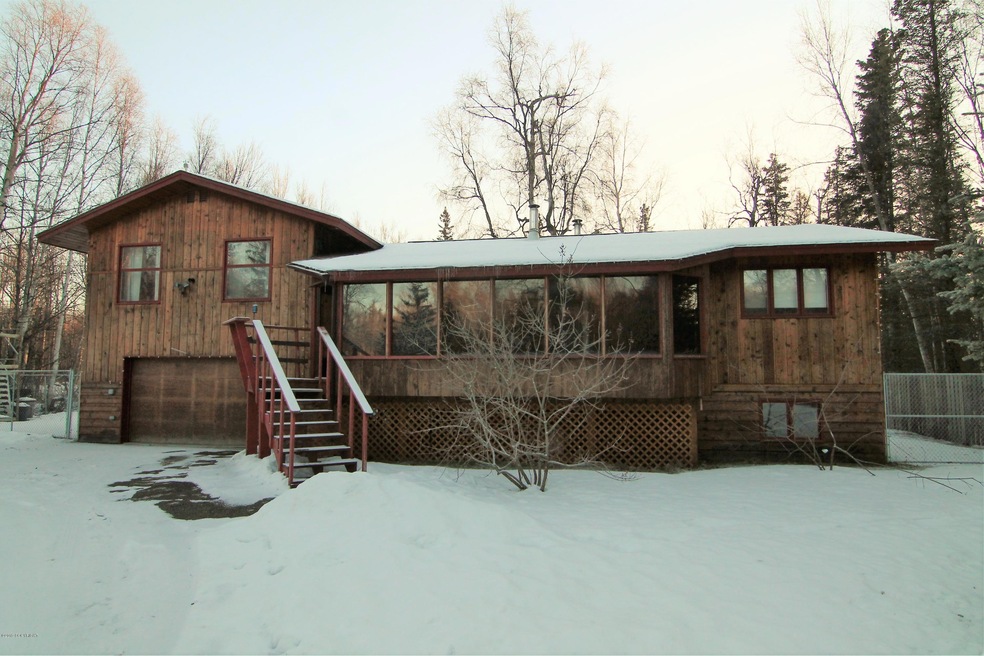 1160 Dan Street
