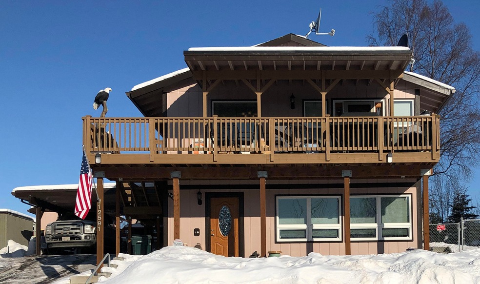 Front Exterior