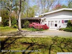 429 Brookside Ave, Oakhurst, NJ 07755 - photo 1