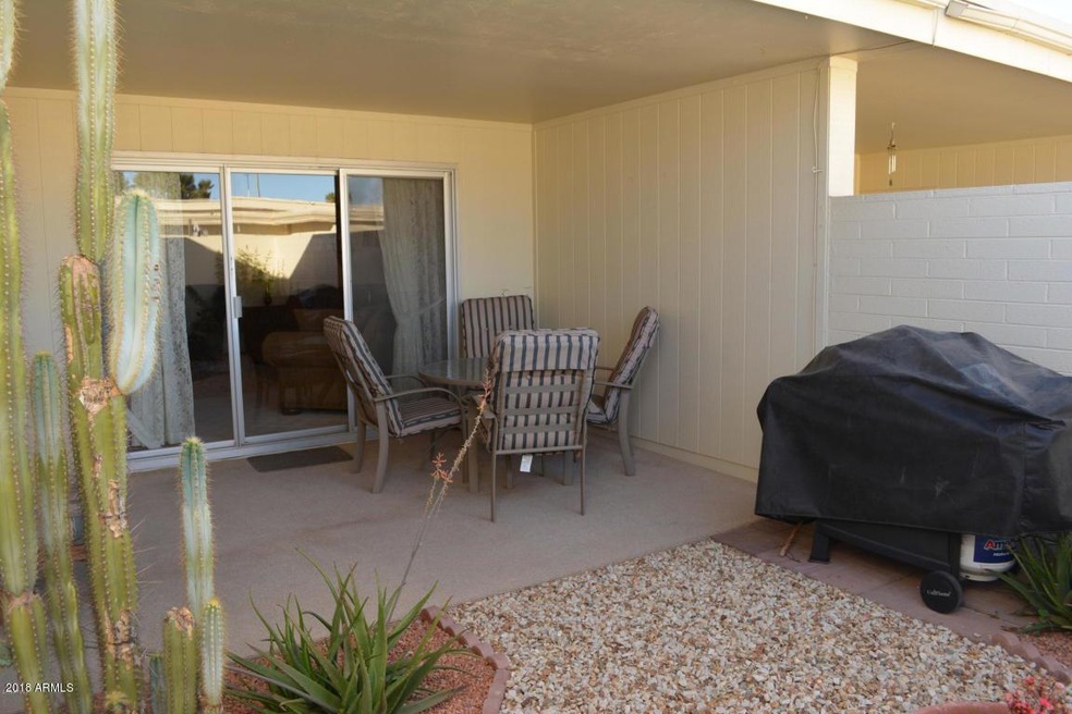 17257 N 106th Ave, Sun City, AZ 85373 - photo 1