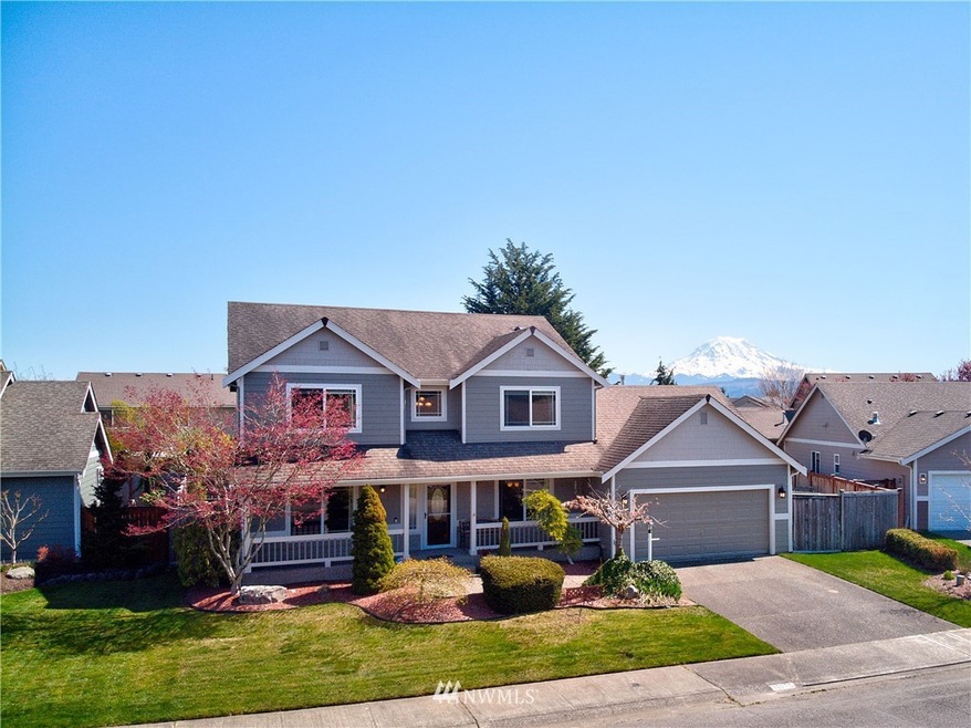 16525 135th Ave E, Puyallup, WA 98374 - photo 1