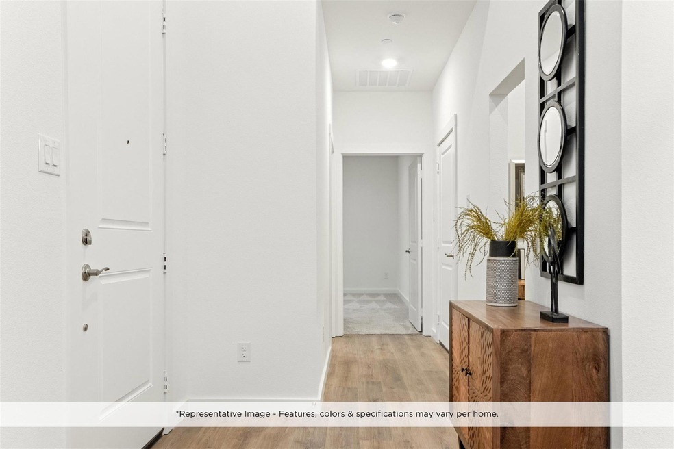 2822 Applewood Way, Wylie, TX 75098 - photo 1