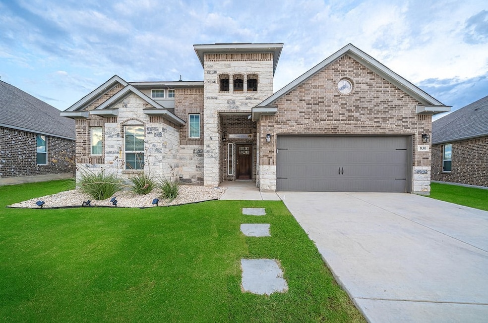 830 Rench, New Braunfels, TX 78130 - photo 1