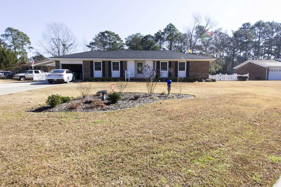 109 Allen Place, Jacksonville, NC 28546 - photo 1