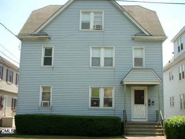 20 Hanover St unit 2ND F, Stamford, CT 06902 - photo 1