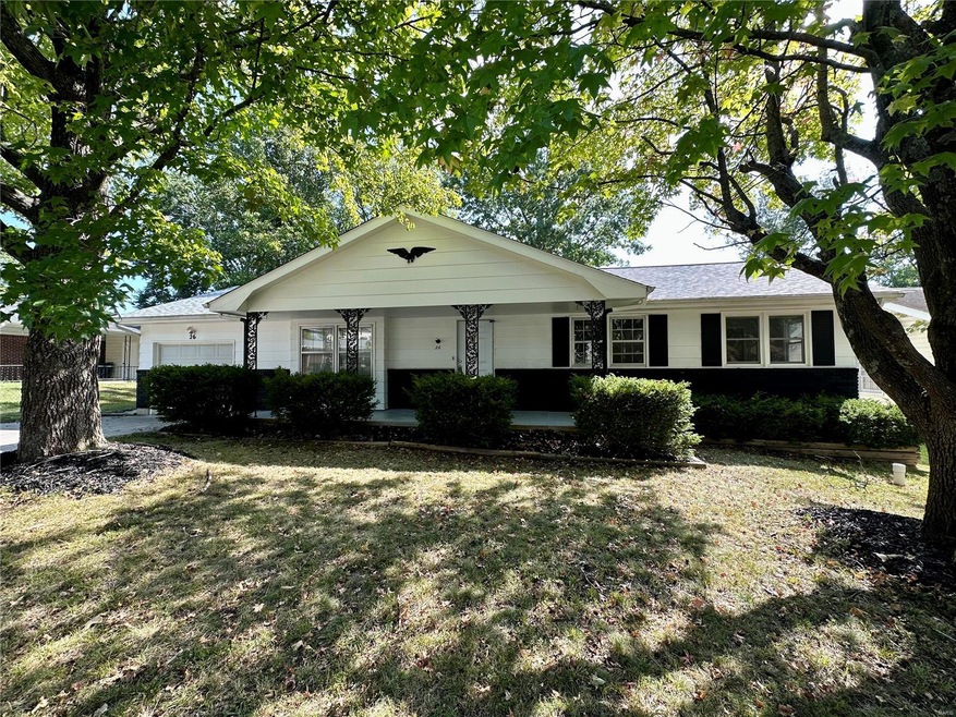 26 S Murry Ln, Rolla, MO 65401 - photo 1