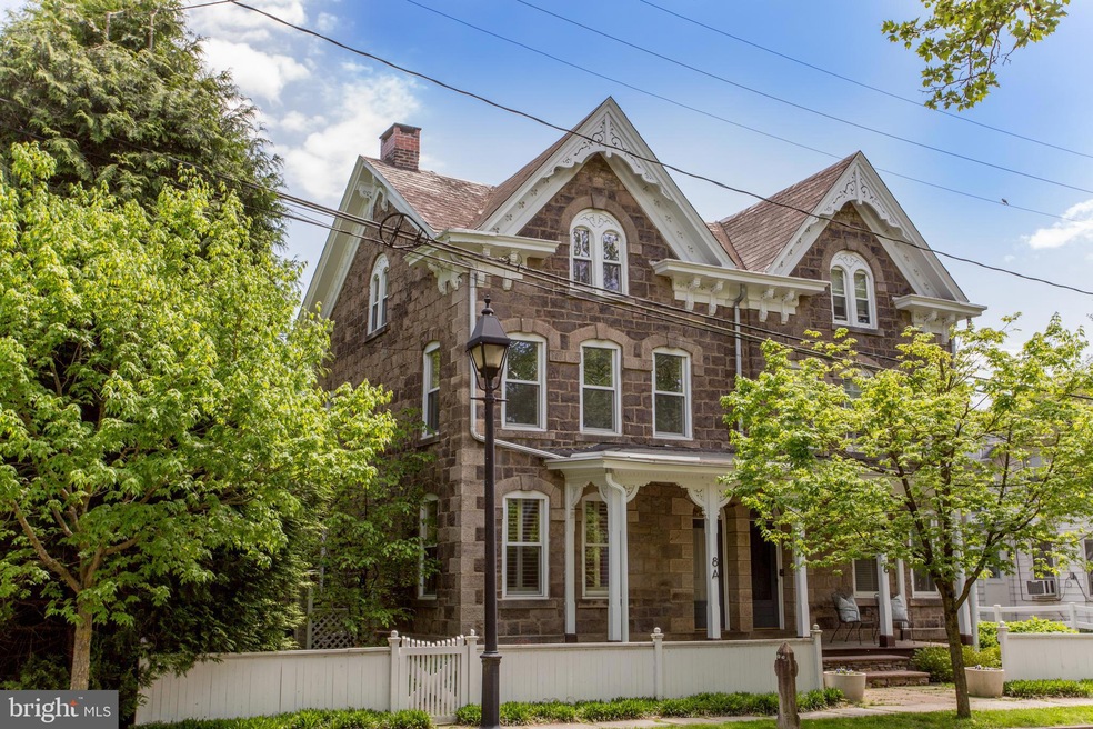 8A Bridge St, Stockton, NJ 08559 - photo 1