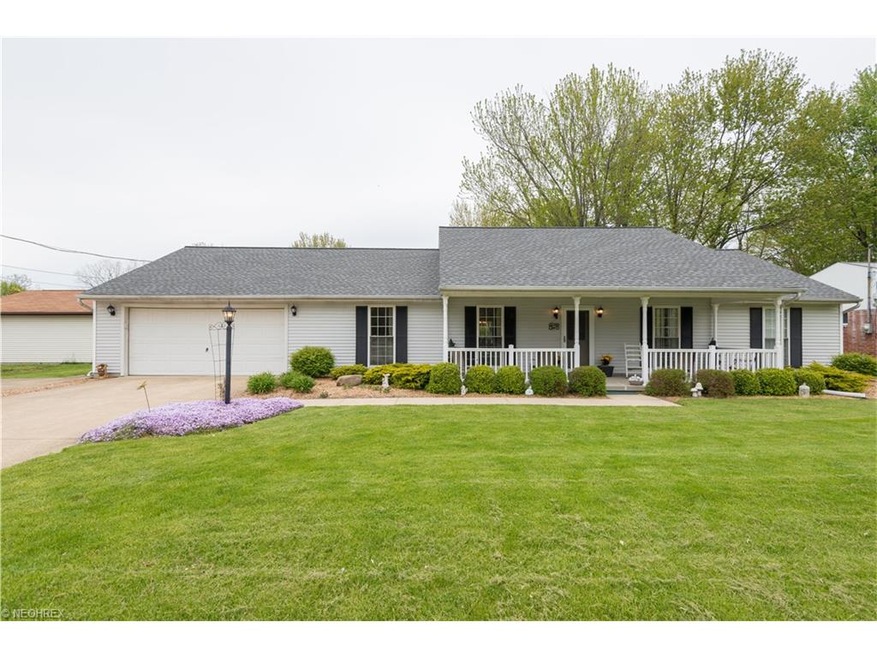 5497 Walker Rd, Sheffield Lake, OH 44054 - photo 1