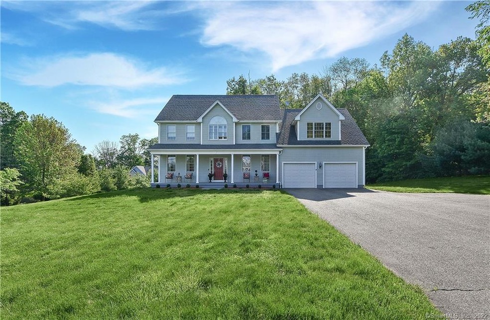 Welcome to 328 Maple Shade Road!