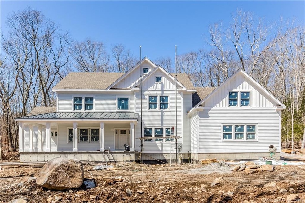 125 Summer Hill Rd, Madison, CT 06443 - photo 1