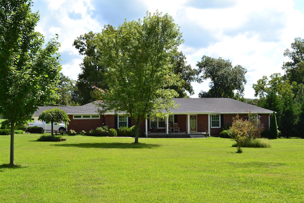 340 Eastover Rd, Lebanon, TN 37090 - photo 1