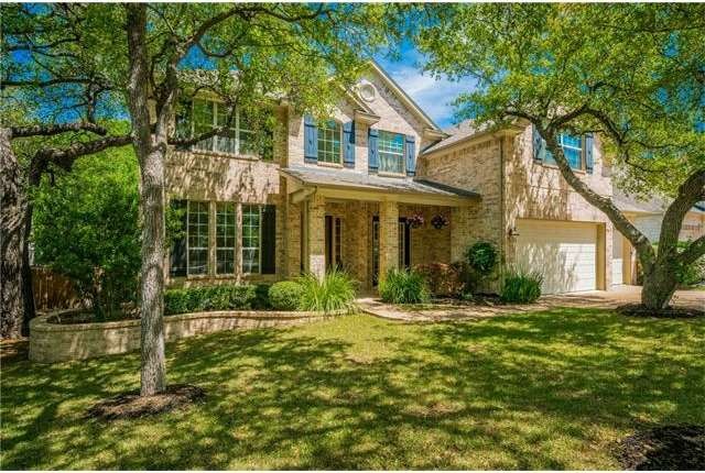 7504 Mitra Dr, Austin, TX 78739 - photo 1