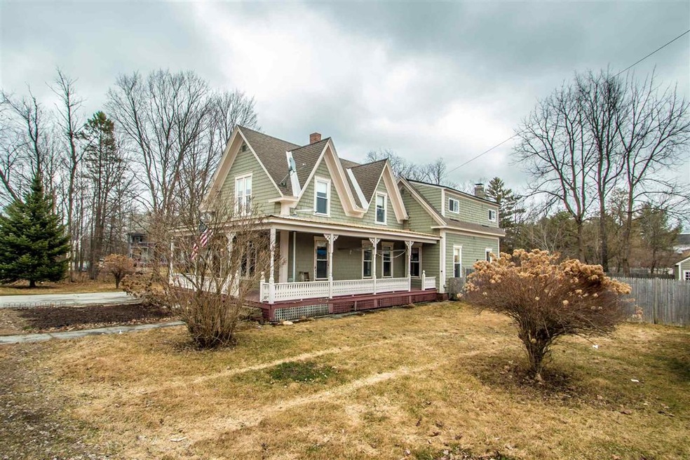 13 Railroad St, Lancaster, NH 03584 - photo 1