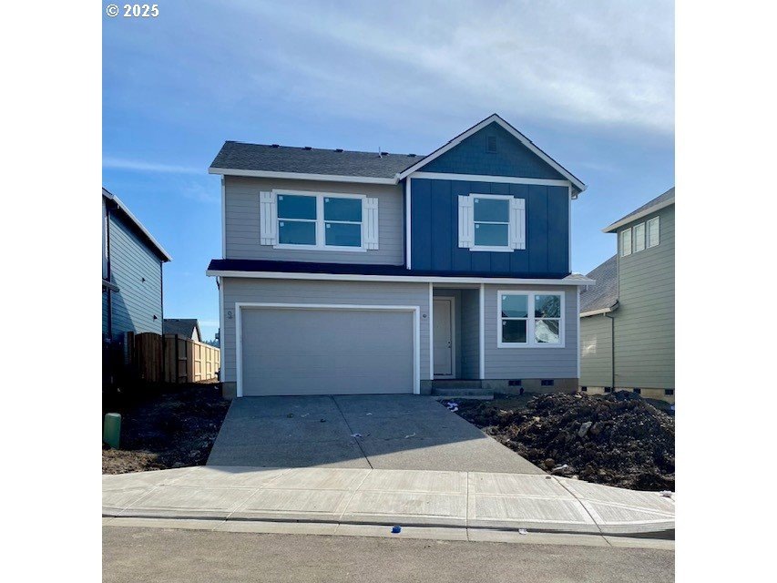 1756 N Millican Creek St, Lafayette, OR 97127 - photo 1