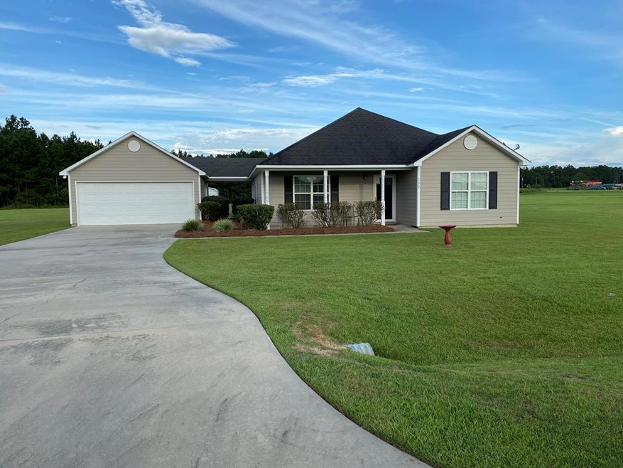 102 Montana Paul Way, Thomasville, GA 31757 - photo 1