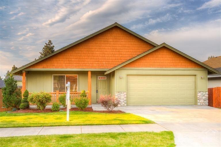 20545 Peak Ave, Bend, OR 97702 - photo 1