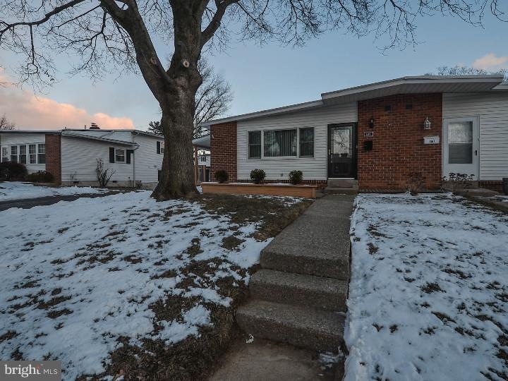 1369 Saint Charles Place, Abington, PA 19001 - photo 1