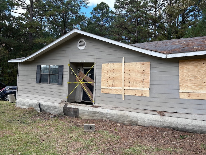 13550 Johns Gin Rd, Keithville, LA 71047 - photo 1