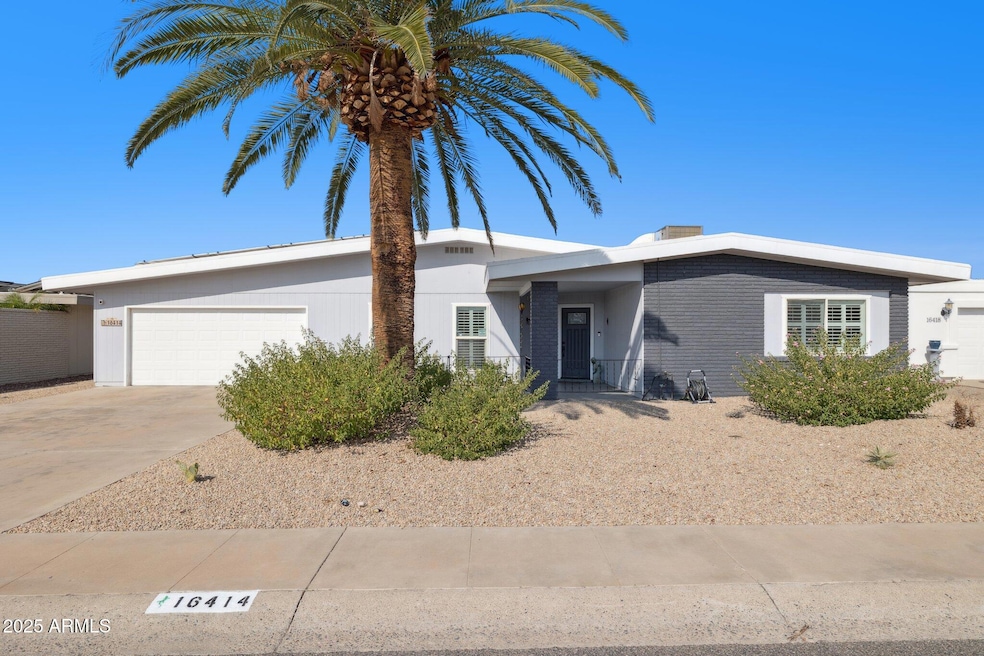 Under Contract $413,000