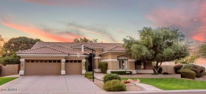 9240 S Kenneth Place, Tempe, AZ 85284 - photo 1