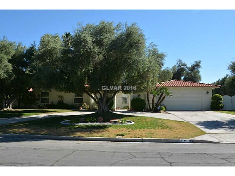 3681 Meadowcrest Dr, Las Vegas, NV 89121 - photo 1