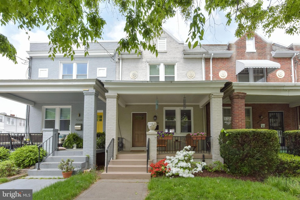 5510 Kansas Ave NW, Washington, DC 20011 - photo 1