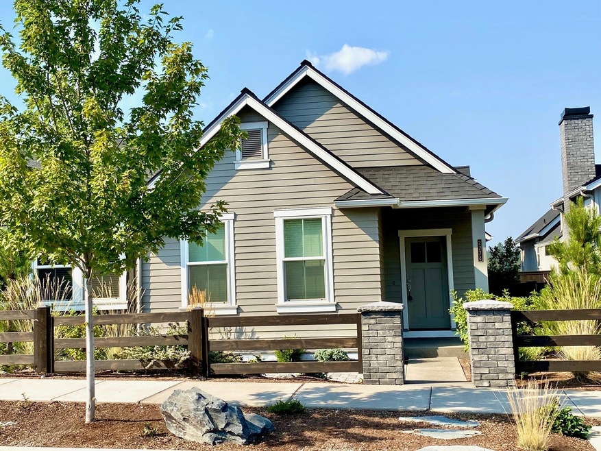 2772 NW Ordway Ave, Bend, OR 97703 - photo 1