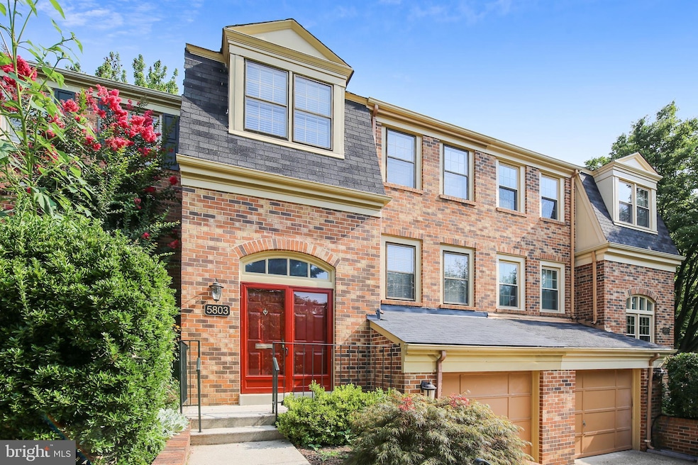 5803 Tudor Ln, Rockville, MD 20852 - photo 1