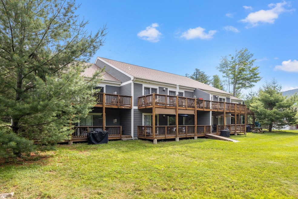 5 White Oak Ln unit 5, Lincoln, NH 03251 - photo 1