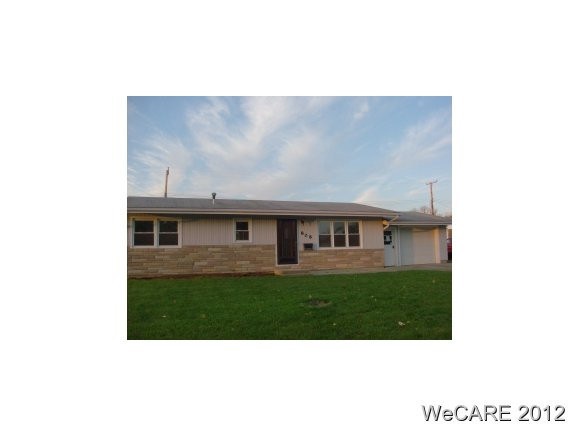 unlisted-address, Wapakoneta, OH 45895 - photo 1