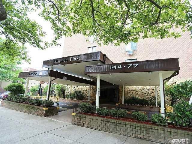 Wisteria Plaza unit 3D, Flushing, NY 11354 - photo 1